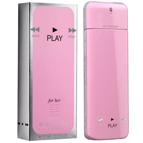 perfumy męskie givenchy play|givenchy play perfume for women.